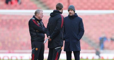 Newcastle might expose the biggest criticism of Manchester United and Erik ten Hag