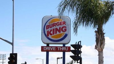 Burger King Plans On Transitioning Its Vehicle Fleet To Electric By 2030