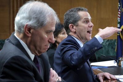 Key takeaways from the Senate’s bank failure hearing