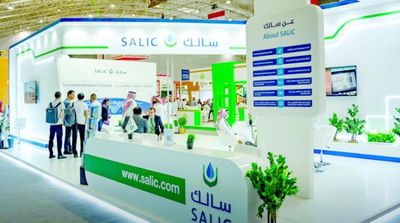 SALIC Supplies 1.2 Million Tons of Strategic Commodities in 2022