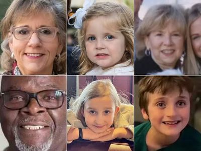 What we know about the victims of the Nashville school shooting