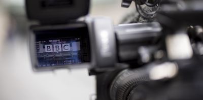 How UK broadcasting's key principle of impartiality has been eroded over the years