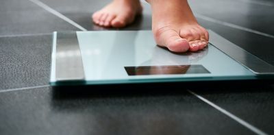 Shedding pounds might benefit your heart even if some weight is regained – new study