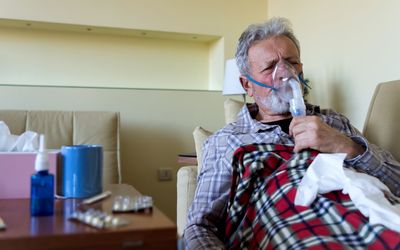 TGA weighs up RSV vaccine for older Australians