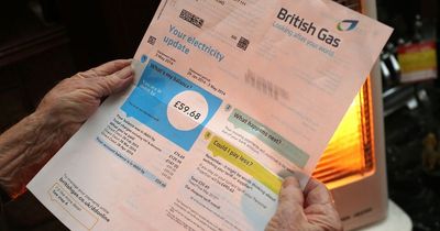 Over one million households will have lower energy bills from THIS weekend