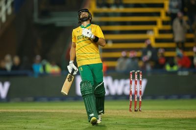 Netherlands matches crucial for South Africa's World Cup hopes