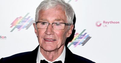 Inside Paul O'Grady's brave health battles as cause of death is confirmed