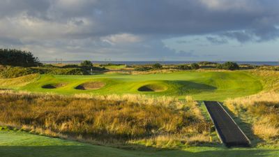Dundonald Links Golf Course: Review, Green Fees, Tee Times and Key Info