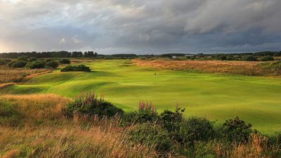 Dundonald Links: Golf Course Review, Tee Times and Key Info