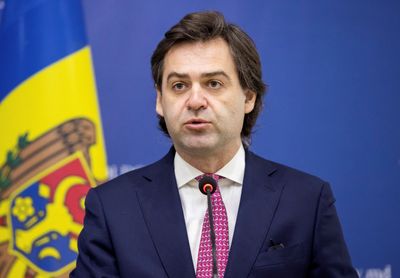 Moldova seeks sign on EU accession talks by year-end