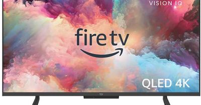 Amazon launches new smart Fire TVs as pre-orders arrive in UK