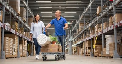 IKEA launches first ever Easter sale with up to 50% off