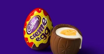 Shoppers snap up 40p Cadbury's Creme Eggs in Amazon Spring Sale