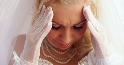 Bride slammed for ordering bridesmaids to cut 6 inches off hair for her wedding