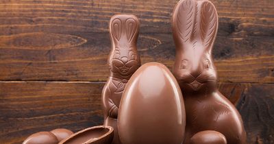 Martin Lewis MSE names the best Easter egg - and it's not Lindt or Thorntons