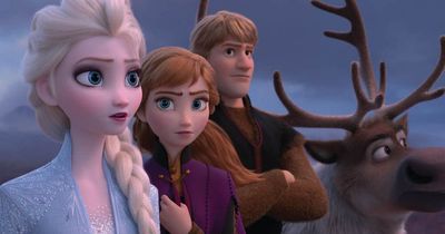 'I refuse to let my son watch Frozen or Moana, they're inappropriate'