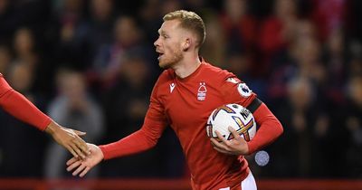 Nottingham Forest transfer prediction made following Lewis O'Brien admission