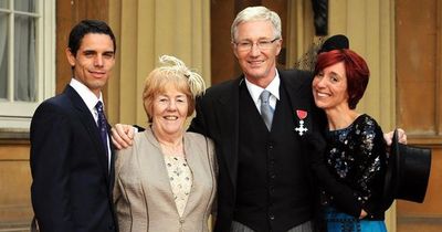 Paul O'Grady's close relationship with daughter he shared with dear friend