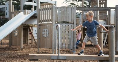 The Welsh adventure playground named one of the best in UK