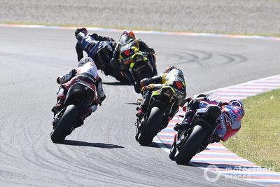 2023 MotoGP Argentina Grand Prix – How to watch, session and sprint race times