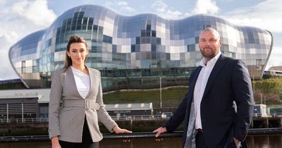 Tyneside property firm Zebra Leisure Lease to expand following six-figure deal