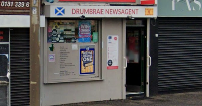Busy Edinburgh Post Office and newsagents in city neighbourhood goes up for sale
