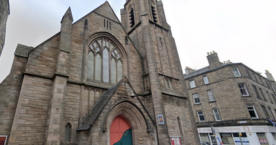 Edinburgh residents warned of elaborate 'phantom craft fair' at local church