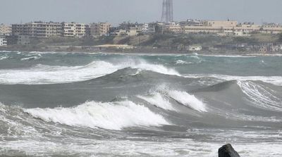 Syria Port Authority Shuts All Ports Due to Bad Weather