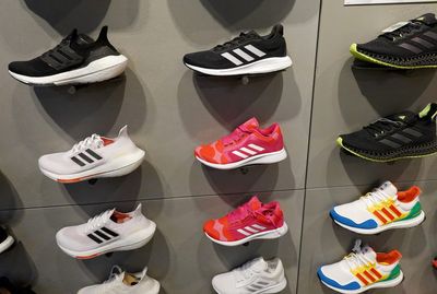 Adidas backtracks after fighting against Black Lives Matter’s merch designs