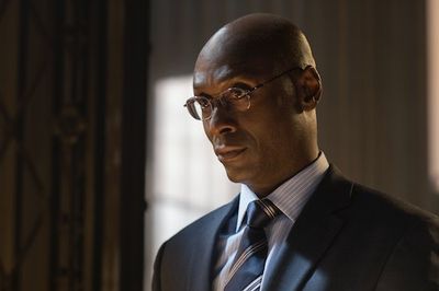 Lance Reddick Was the First Person to “Get” 'John Wick,' Director Says