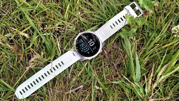 Garmin Forerunner 265 smartwatch could launch soon following FCC filings -   News