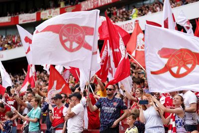 Arsenal’s title to lose and nine-team survival scrap – the Premier League run-in