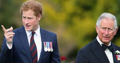 Prince Harry reconciling with Charles ahead of Coronation 'almost impossible' - expert