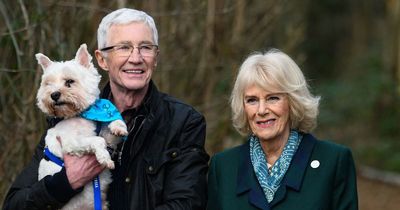Queen Consort Camilla ‘deeply saddened’ by death of Paul O’Grady as Royal Family pays tribute