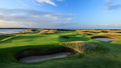 St Andrews Links: The Old Course Review, Green Fees, Tee Times and Key Info