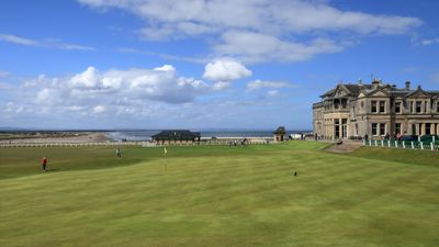 St Andrews Links: The Old Course Review, Tee Times and Key Info