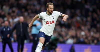 Manchester United sent Harry Kane warning by Pep Guardiola amid Tottenham transfer interest