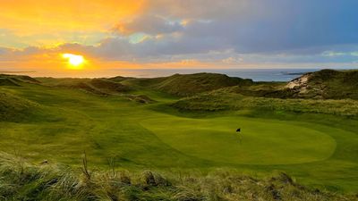 Carne Golf Links: Wild Atlantic Dunes Course Review, Tee Times and Key Info