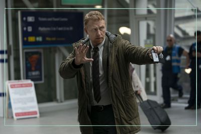 Is Six Four based on a true story? Inspiration behind the Kevin McKidd ITV drama