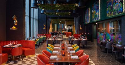 Waterfront bar and restaurant reopens with sun terrace after stunning revamp
