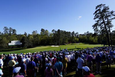 Masters survey 2023: Augusta National is hallowed ground but where on the golf course is it most special?