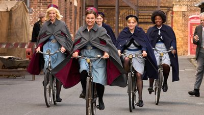 Call the Midwife season 13: full season guide, cast, plot, recaps and more