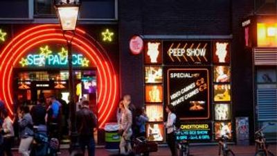 Amsterdam ‘stay away’ campaign: do Brits abroad deserve a bad rap?