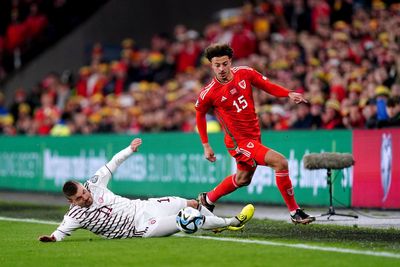 Ethan Ampadu: Wales have learned lessons from painful World Cup