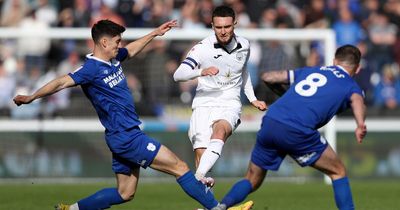 The early Cardiff City vs Swansea City injury and team news as a number of players return to clubs after international duty
