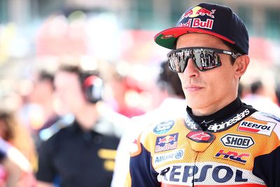 Honda appeals Marc Marquez's MotoGP penalty change