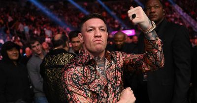 Conor McGregor wants UFC rule change to stop fighters' "ridiculous" habit