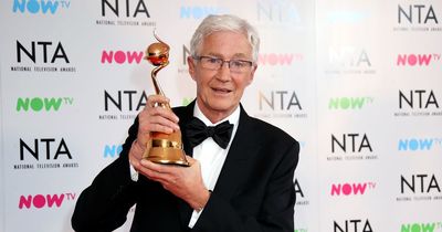 From Lily Savage to Love of Dogs - Paul O'Grady's stellar career
