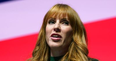 Angela Rayner accuses Government of allowing rapists to 'roam the streets'