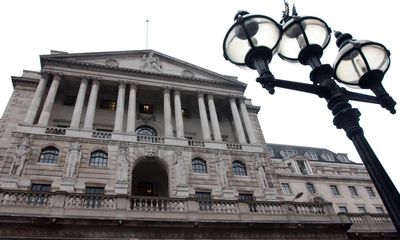 Bank of England calls for tougher pension scheme rules after crisis